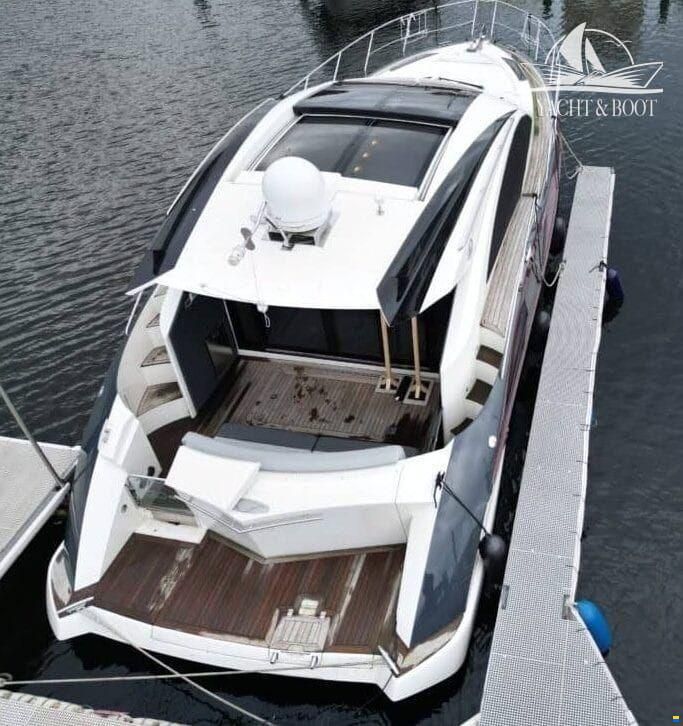 Marquis 42 SC