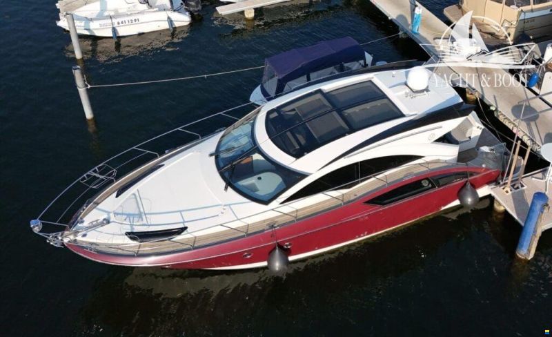 Marquis 42 SC