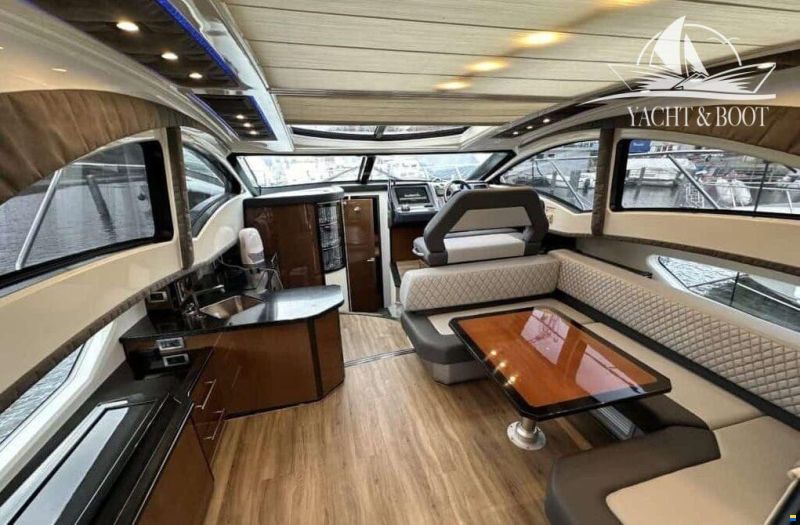 Marquis 42 SC