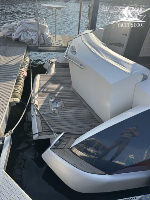 Marquis 42 SC