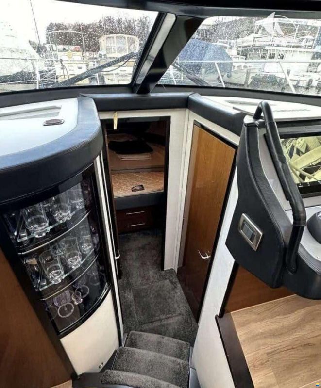 Marquis 42 SC
