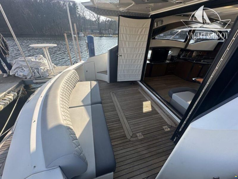 Marquis 42 SC
