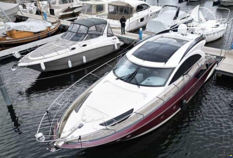 Marquis 42 SC