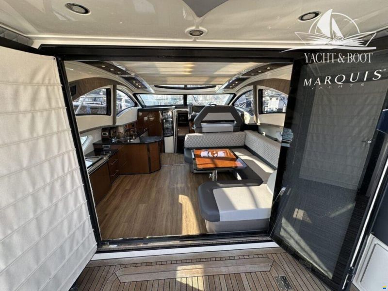 Marquis 42 SC
