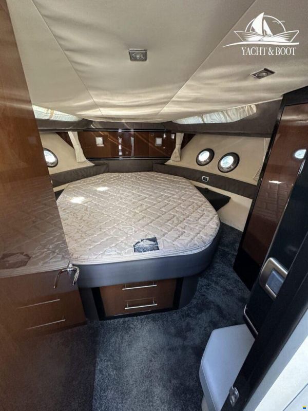 Marquis 42 SC