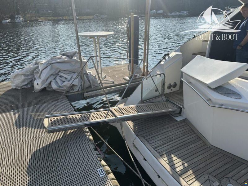 Marquis 42 SC