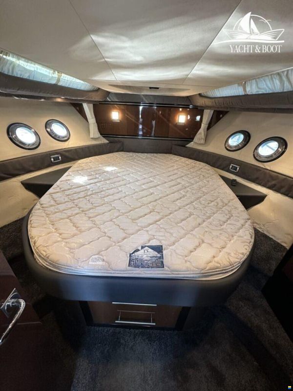 Marquis 42 SC