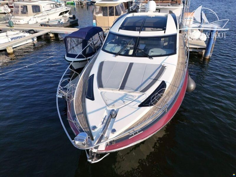 Marquis 42 SC