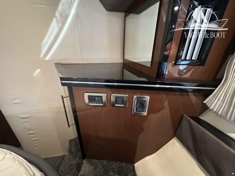 Marquis 42 SC
