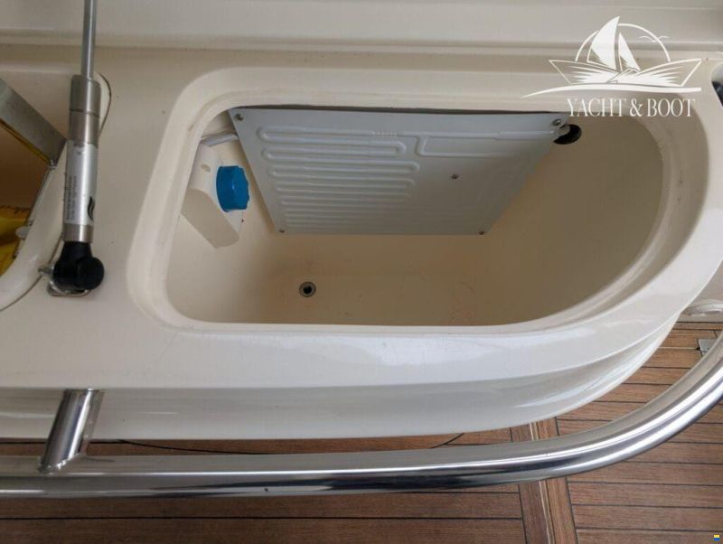 Sunseeker Superhawk 48