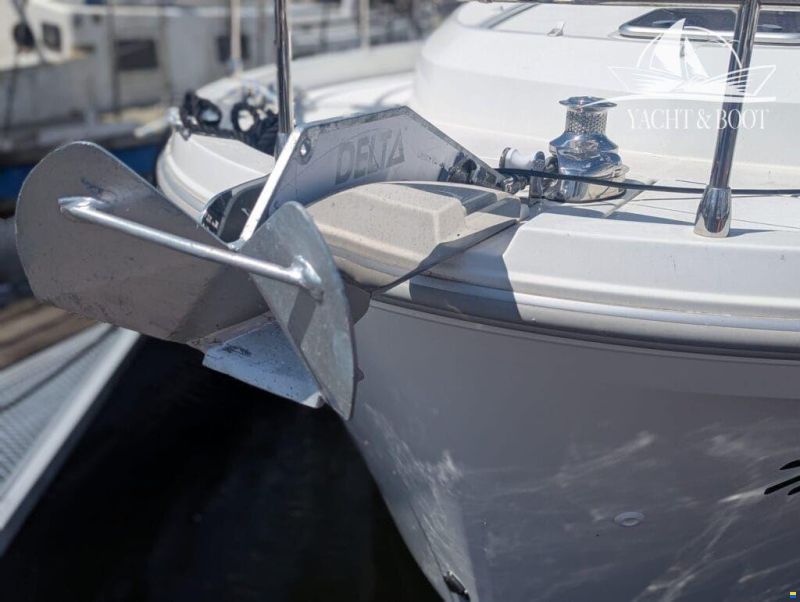 Beneteau Swift Trawler 30