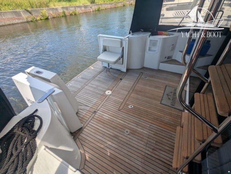 Beneteau Swift Trawler 30