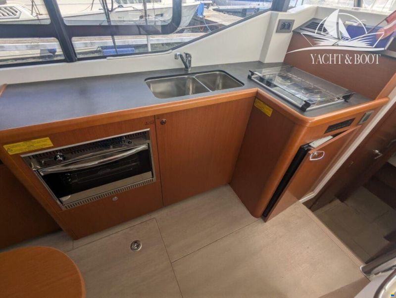 Beneteau Swift Trawler 30