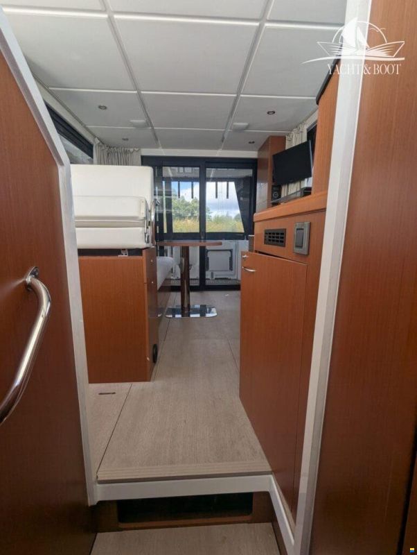 Beneteau Swift Trawler 30