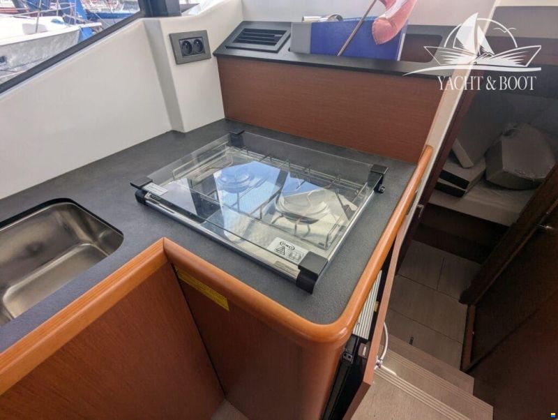 Beneteau Swift Trawler 30