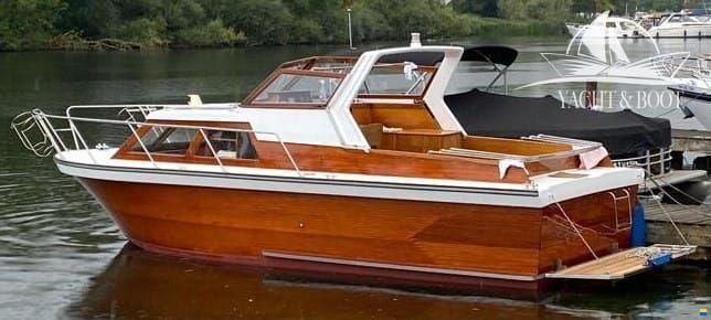 VEB Dolphin II