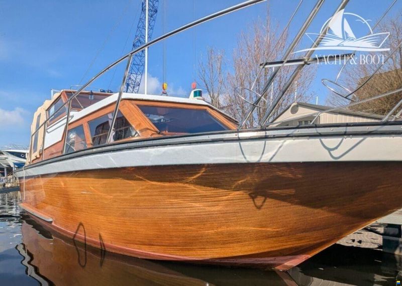 VEB Dolphin II