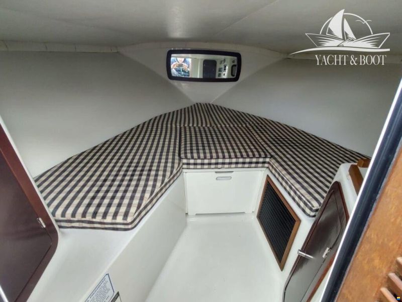 Chris Craft 28 Corsair Heritage Edition