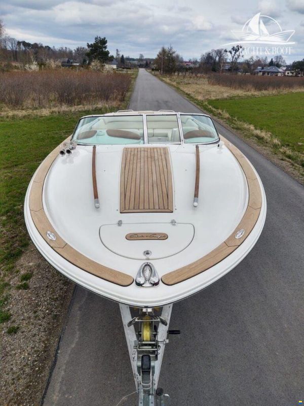 Chris Craft 28 Corsair Heritage Edition