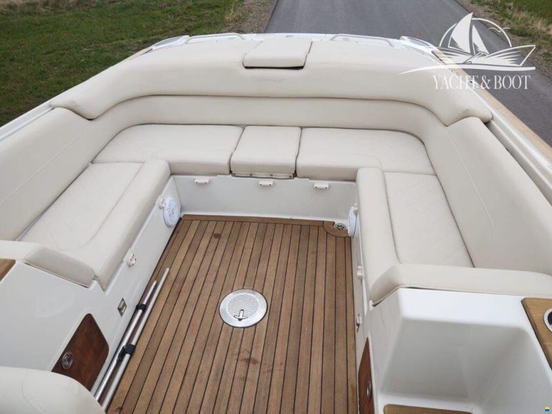 Chris Craft 28 Corsair Heritage Edition