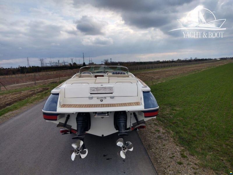 Chris Craft 28 Corsair Heritage Edition