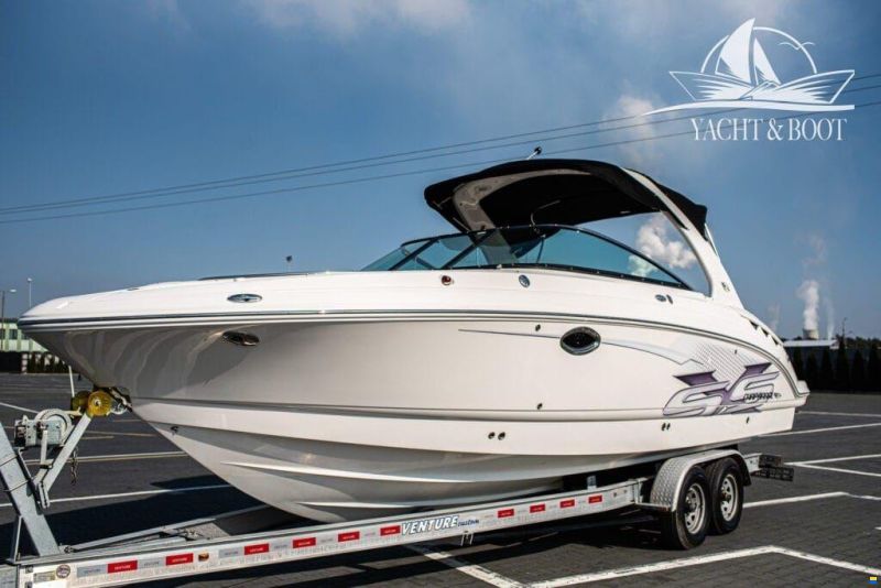 Chaparral SSX 287