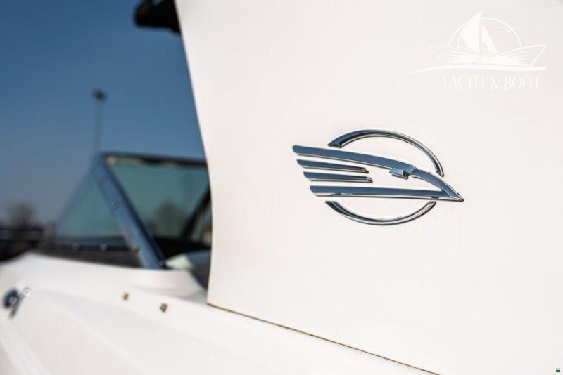 Chaparral SSX 287