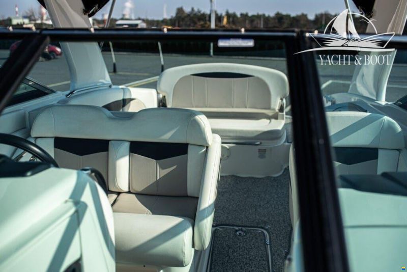Chaparral SSX 287
