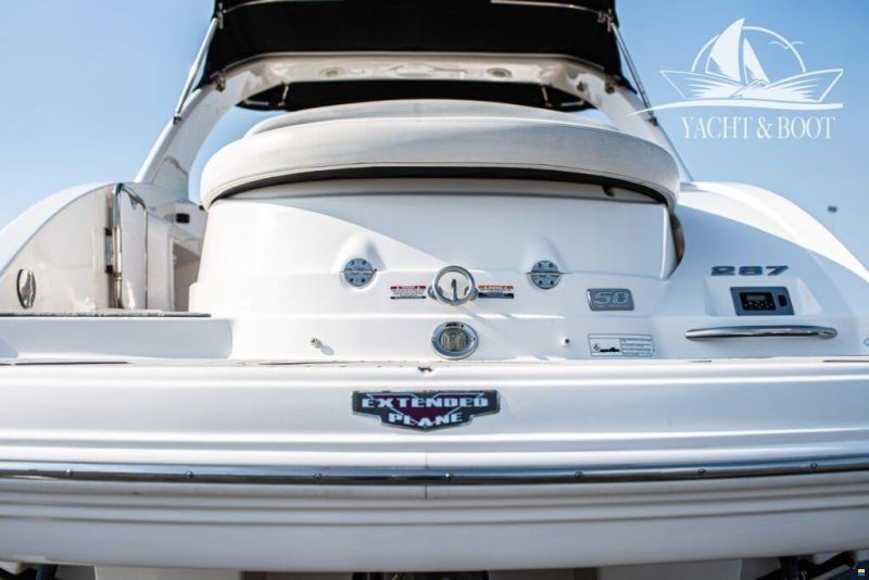 Chaparral SSX 287