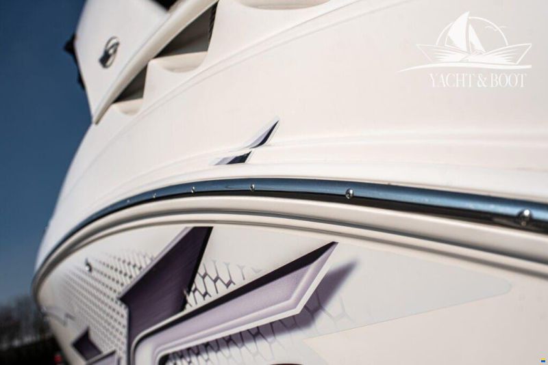 Chaparral SSX 287