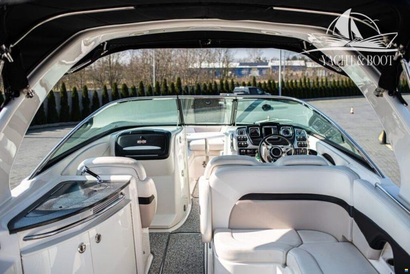 Chaparral SSX 287