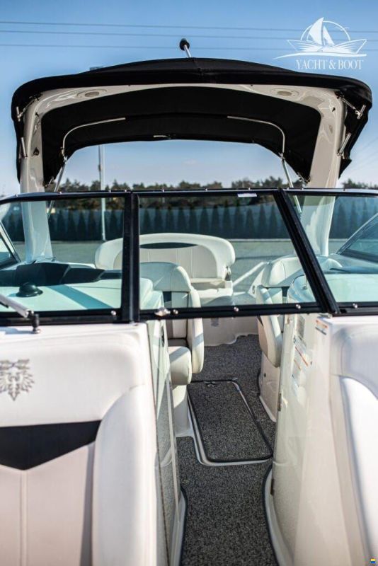 Chaparral SSX 287