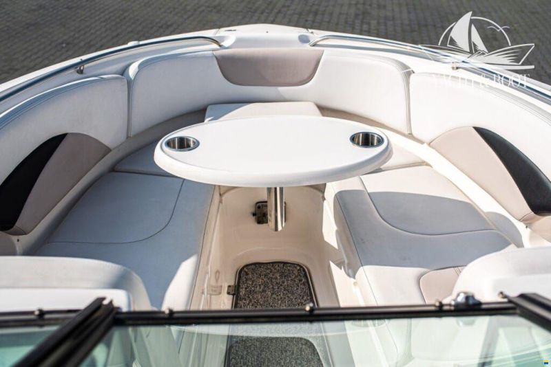 Chaparral SSX 287