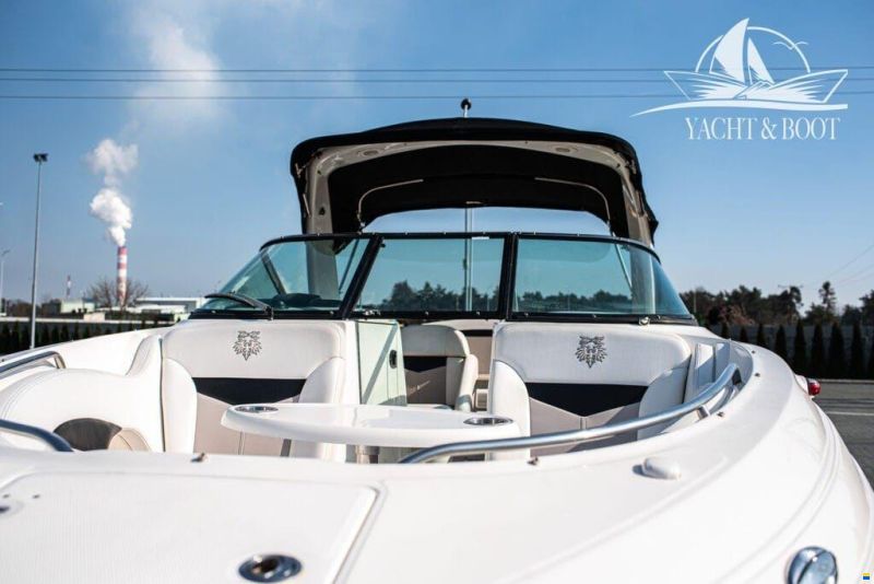 Chaparral SSX 287
