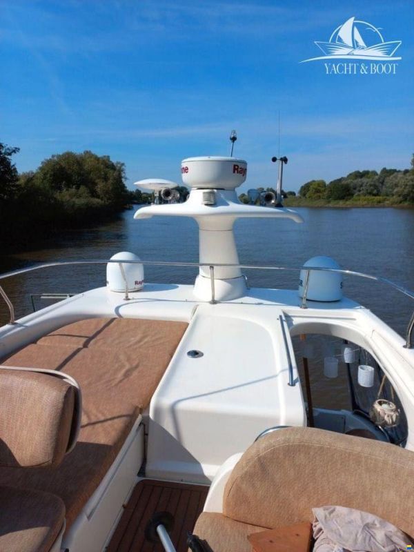Sealine Stratsman 42