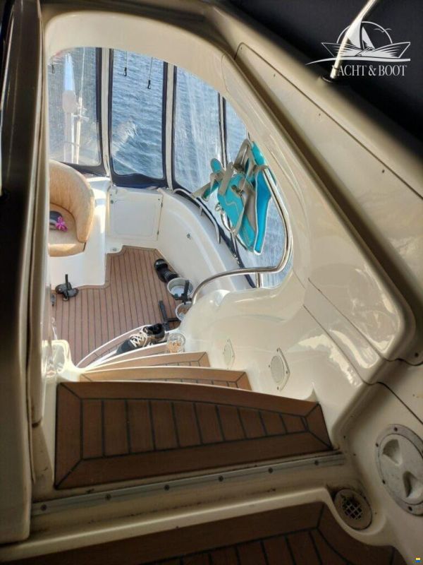 Sealine Stratsman 42