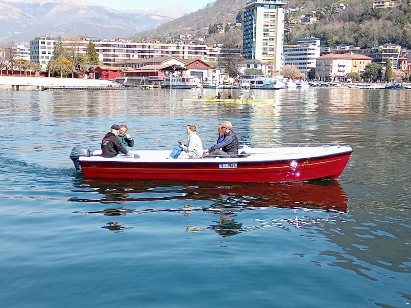 Brivio Ascona