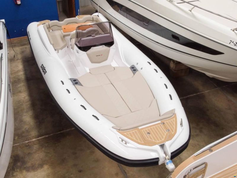 Salpa Soleil 26
