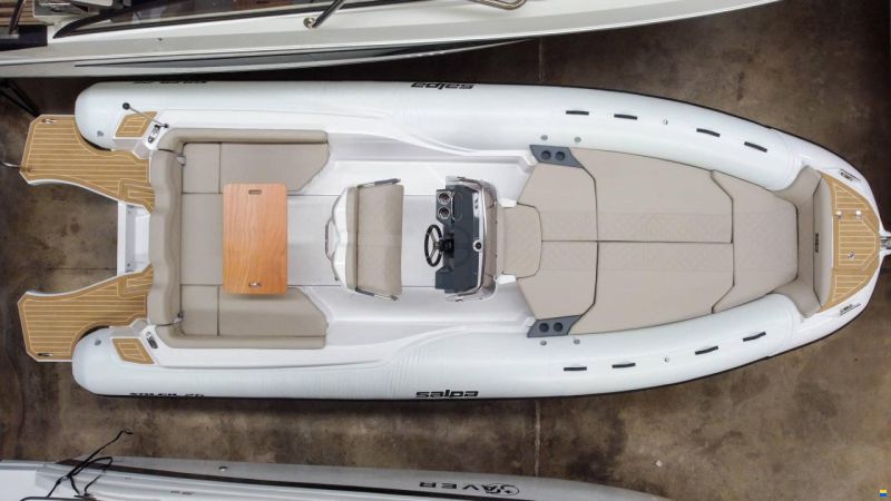 Salpa Soleil 26