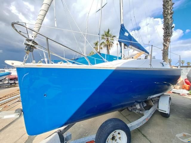 Jeanneau Sun 2000
