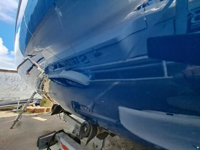 Jeanneau Sun 2000
