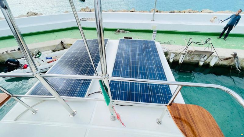 Menorquin 120 Fly
