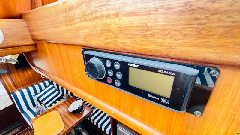 Menorquin 120 Fly
