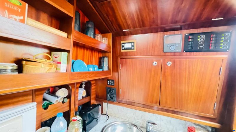 Menorquin 120 Fly