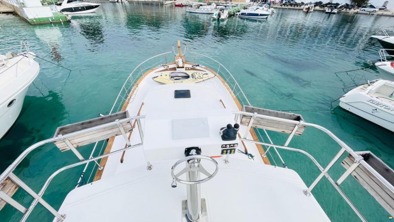 Menorquin 120 Fly