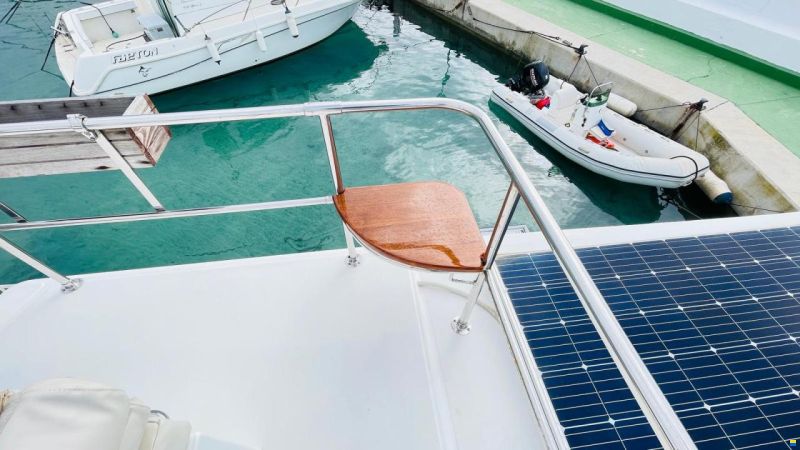 Menorquin 120 Fly