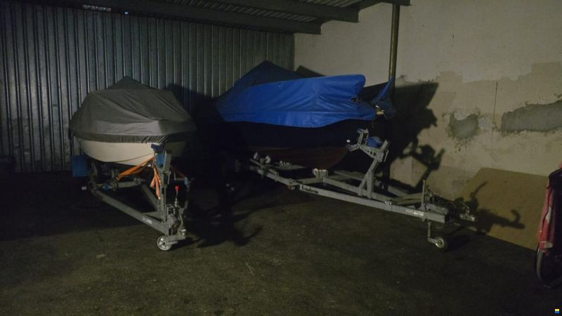 Jeanneau Cap Camarat WA 5.5