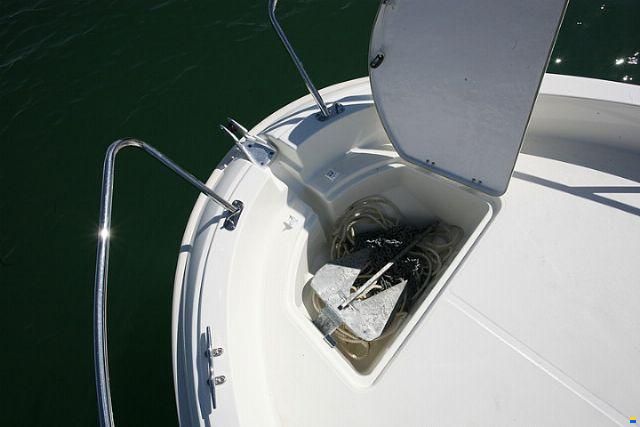 Jeanneau Cap Camarat WA 5.5