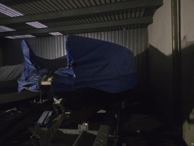 Jeanneau Cap Camarat WA 5.5