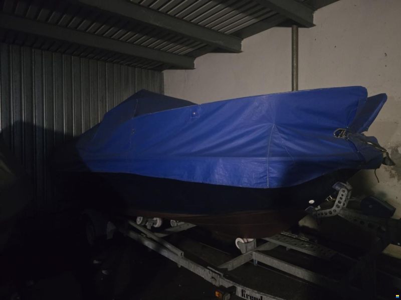 Jeanneau Cap Camarat WA 5.5